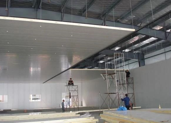 陵川食品双温冷库建造需注意哪些