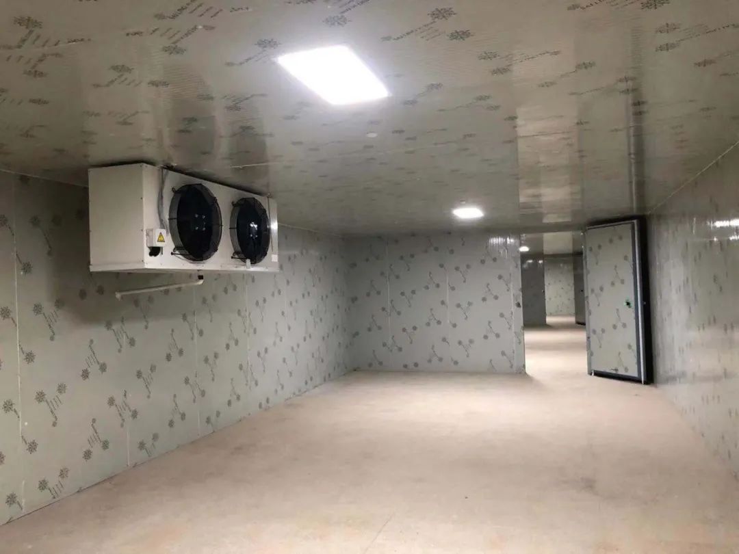 陵川小型冷库的结构有哪些特色