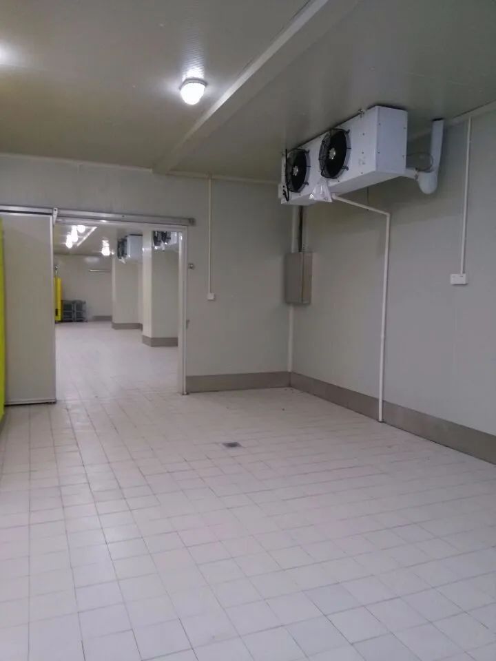 陵川气调保鲜冷库造价比普通保鲜冷库高的原因