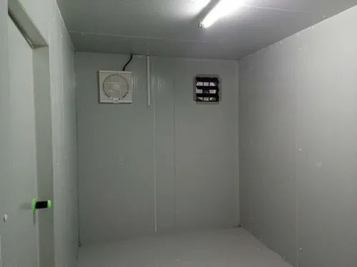 陵川酒店厨房冷库设备设计、安装、维护注意事项及故障分析